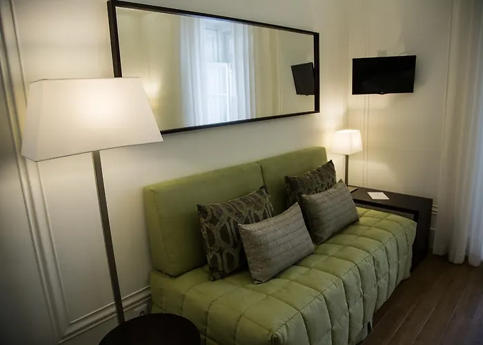 Hotel Dublin